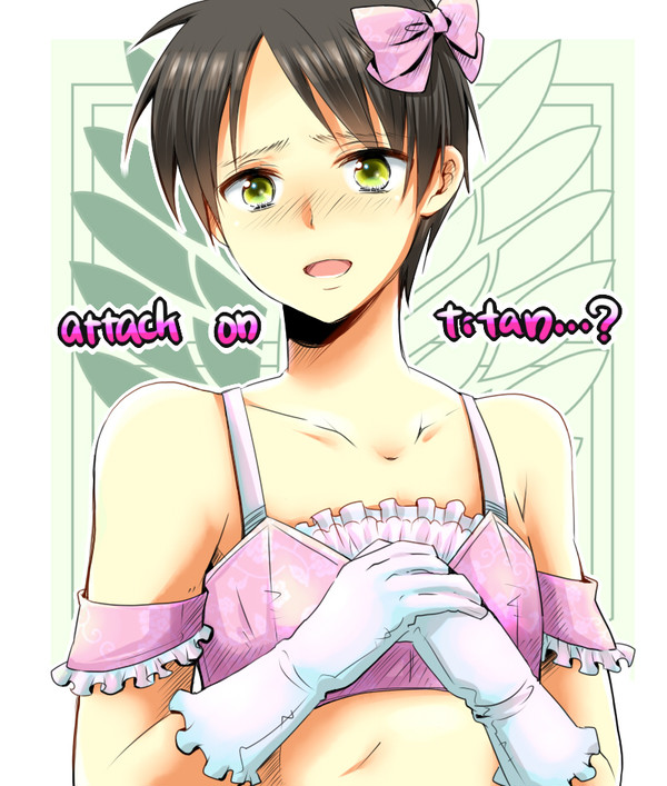 調査兵団アイドル部隊