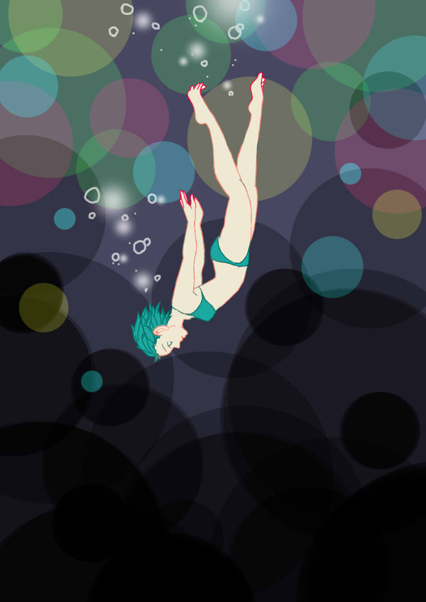 海