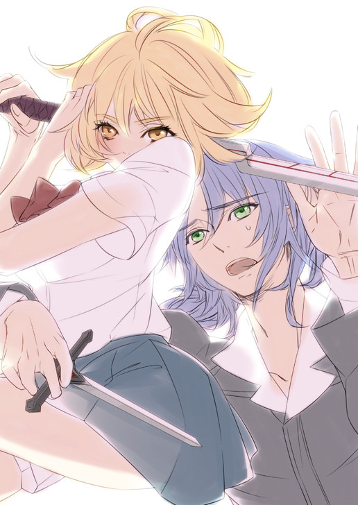 こすぷれ2