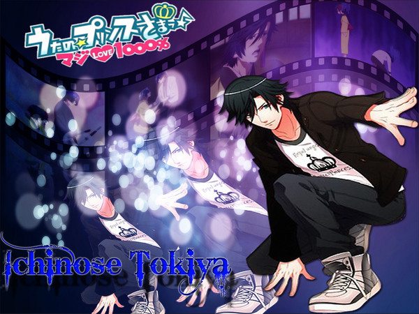 Ichinose Tokiya