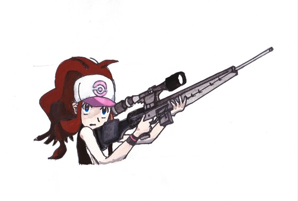 射撃