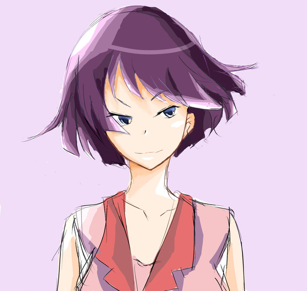 戰場原黑儀