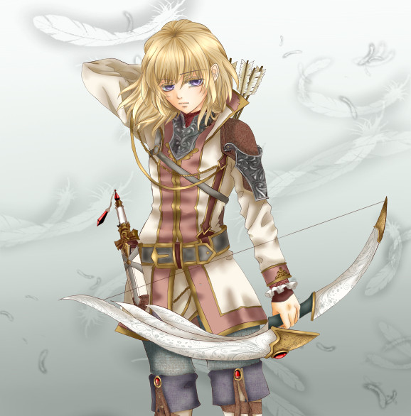 Fallen Angel