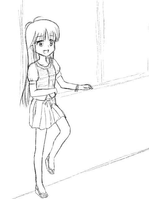 練習
