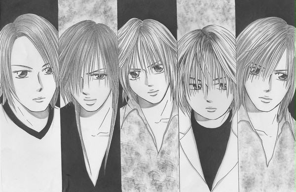 Janne Da Arc