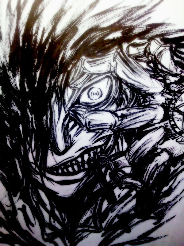 アーカード