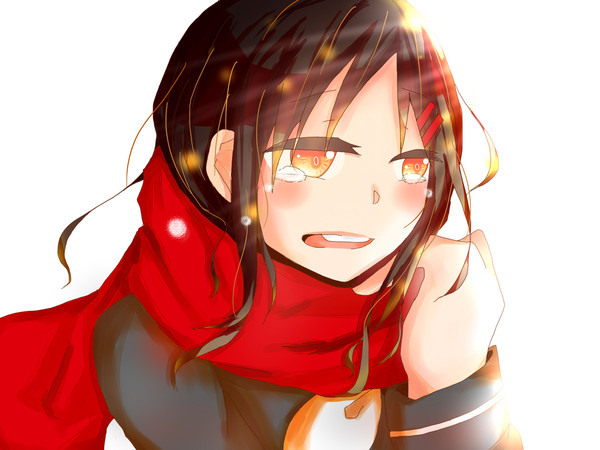 「私の夢を守って