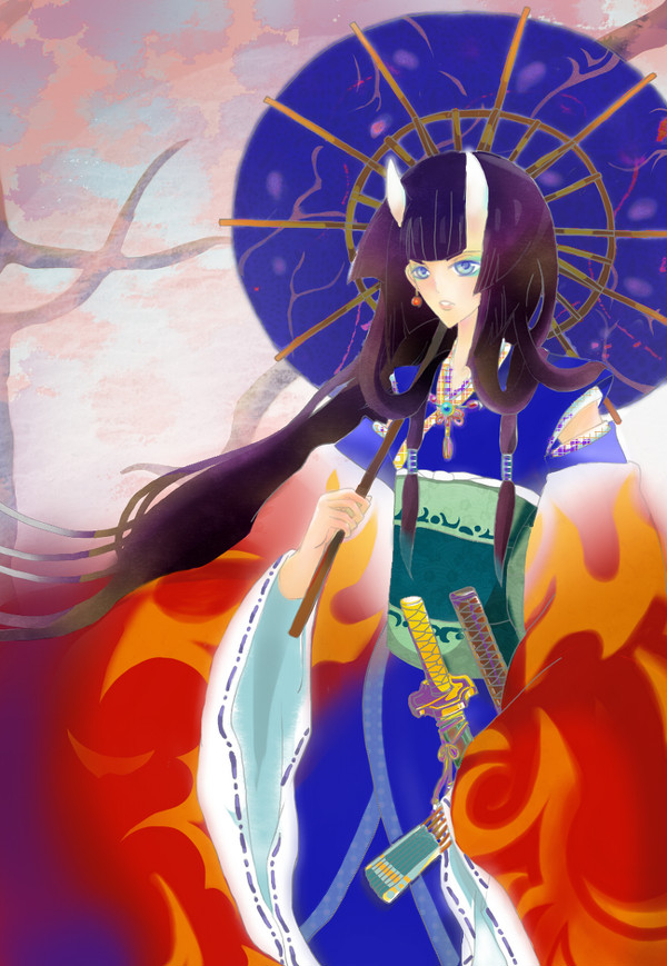 鬼子