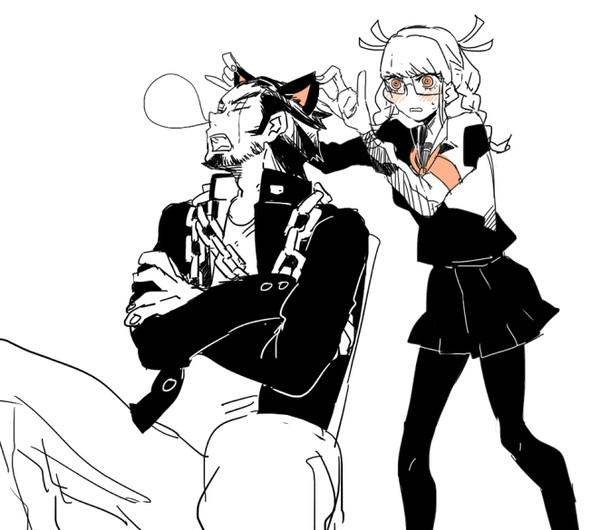 ごくり