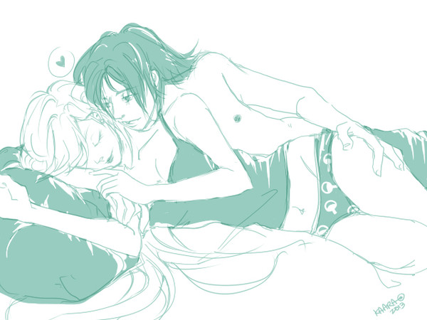 wake up, sleepyhead
