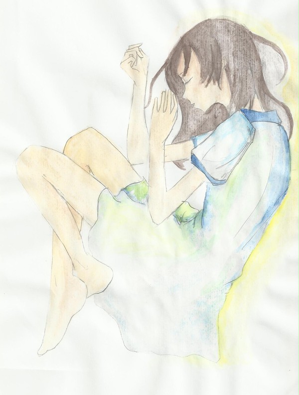 Sleeping Beauty