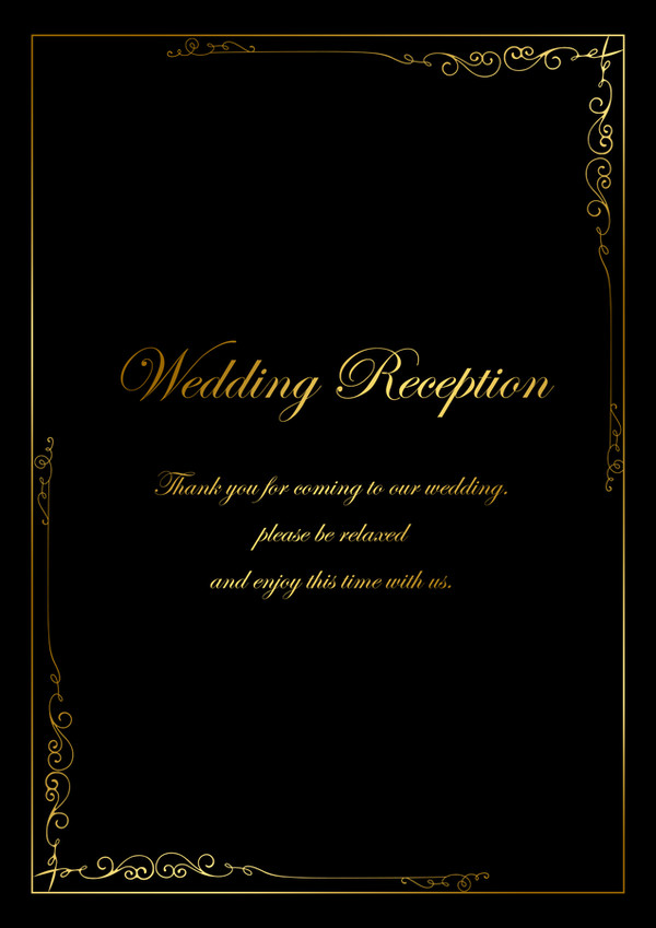 【帝光】Wedding Reception【紫赤の日】