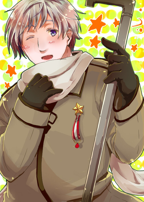 【ＡＰＨ】らくがき詰め