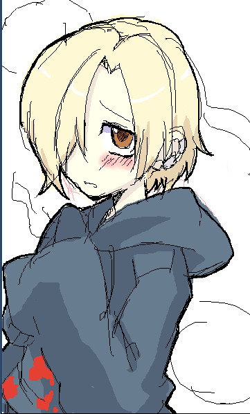小梅ちゃぁぁああん・・・
