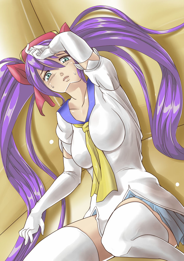レコ姫