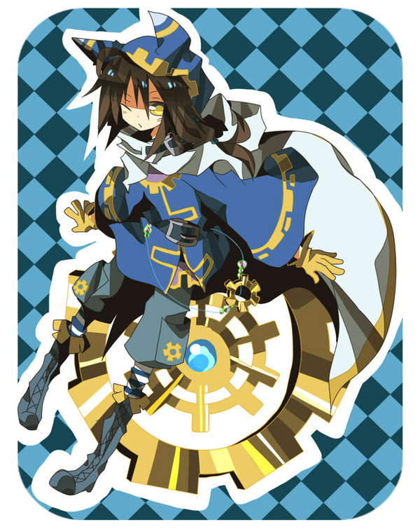 【擬カビ】☆☆☆