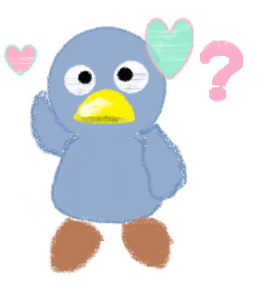 こばとんかわいー