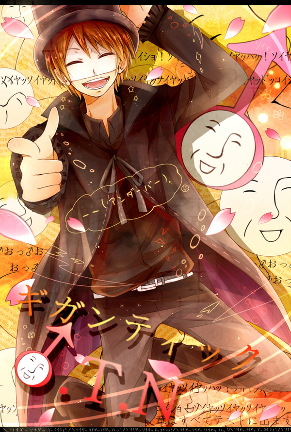 ソイヤッ ピストル乱れ撃ちッ!!!