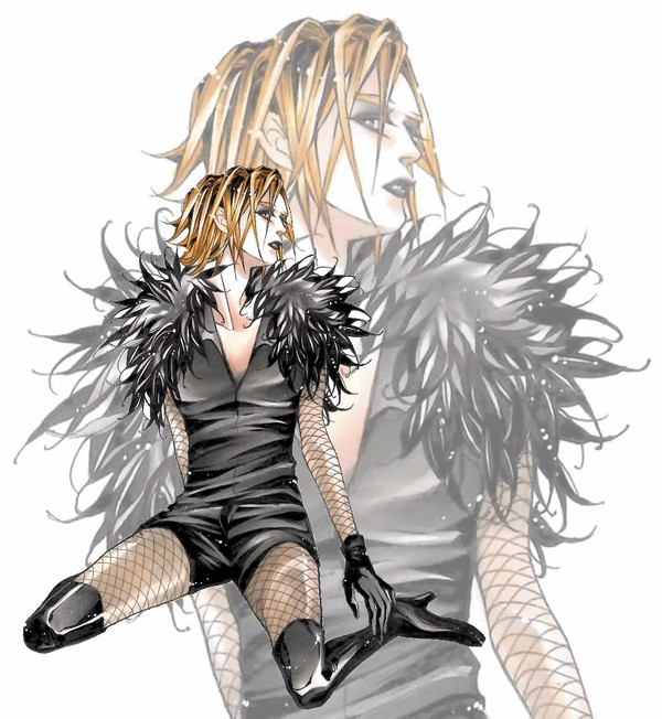 GACKT