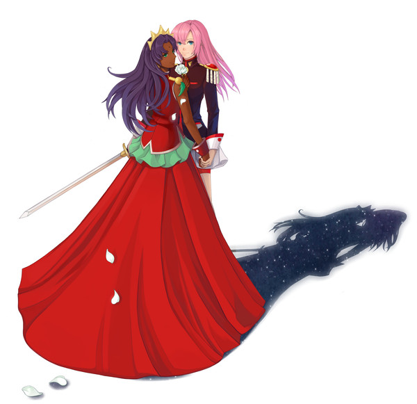 少女革命ウテナ