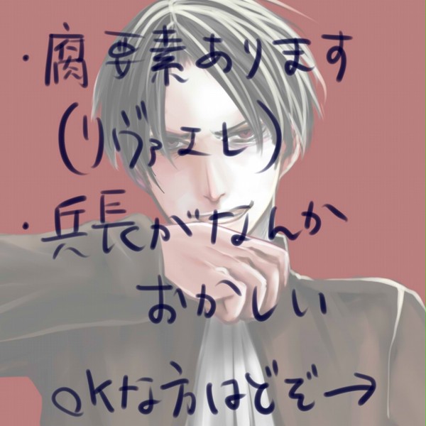 【進撃の巨人】ついぴくろぐ