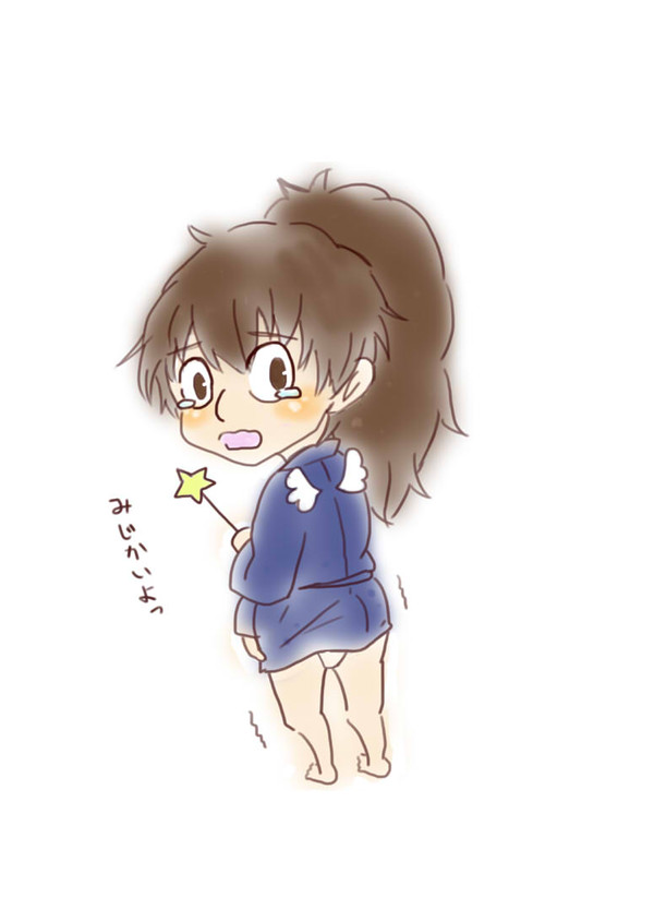 雷蔵マジ天使っ!!