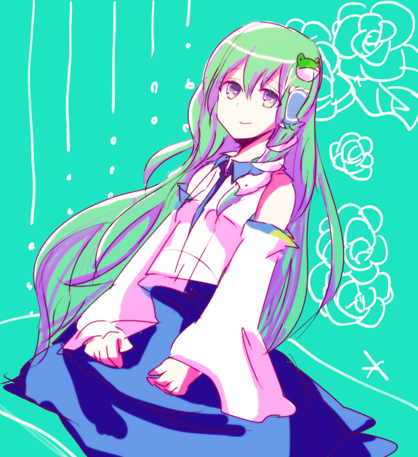 ついぴくまとめ東方