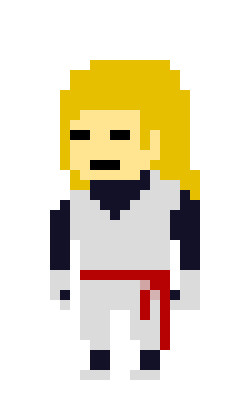 Andy / KOF