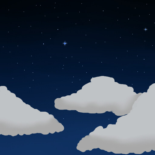 Starry Sky