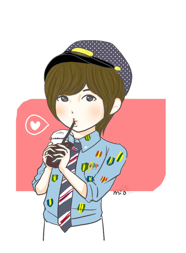 SungJong