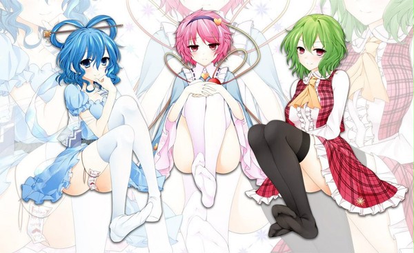 私は好きだった