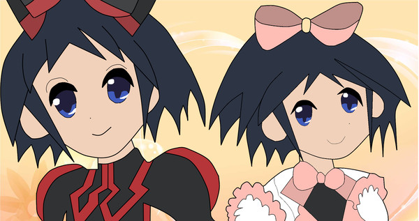 Choco!Choco!（簡易版）