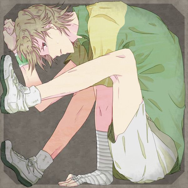 Amaz○nさんからお届けものです