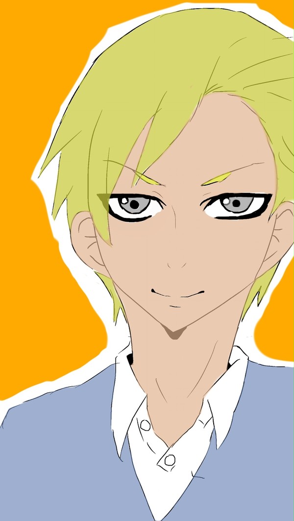 オリキャラ