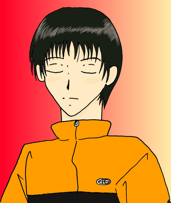 柳
