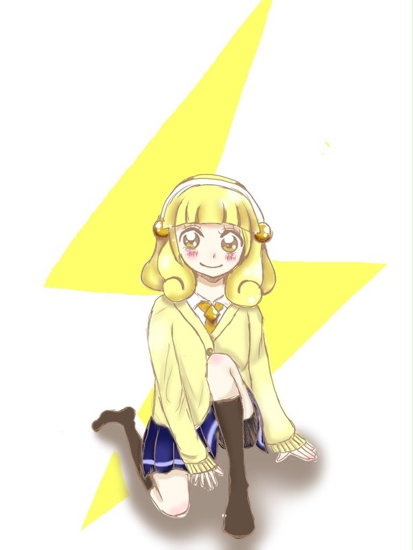 黄瀬やよい