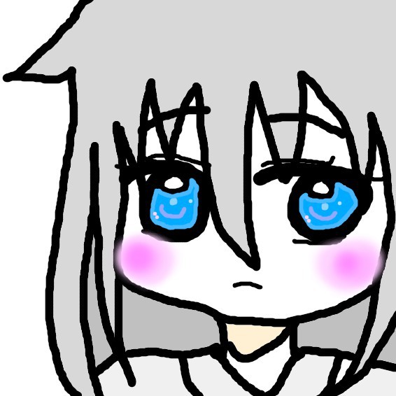 マウスでうちの子