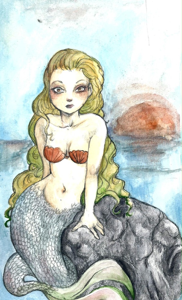 Mermaid