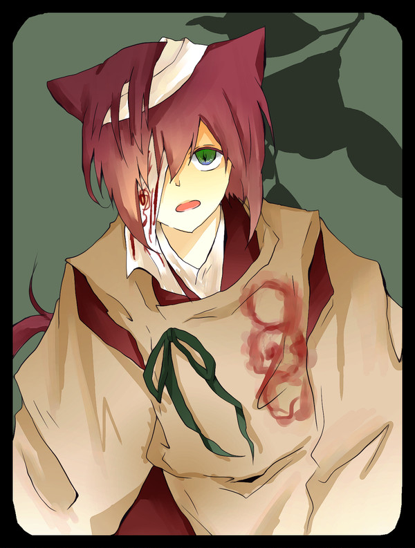 黒狐