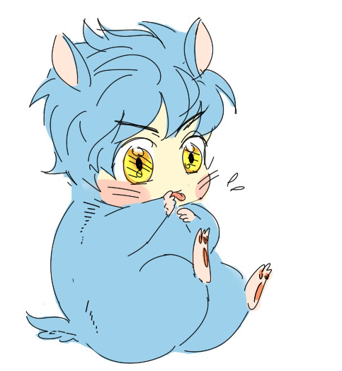 らくがき