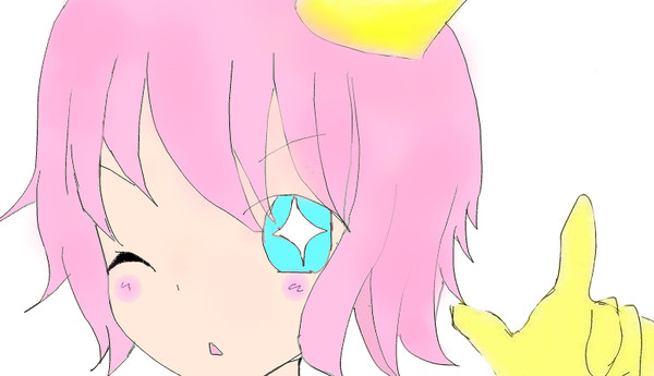 さかな王子♪