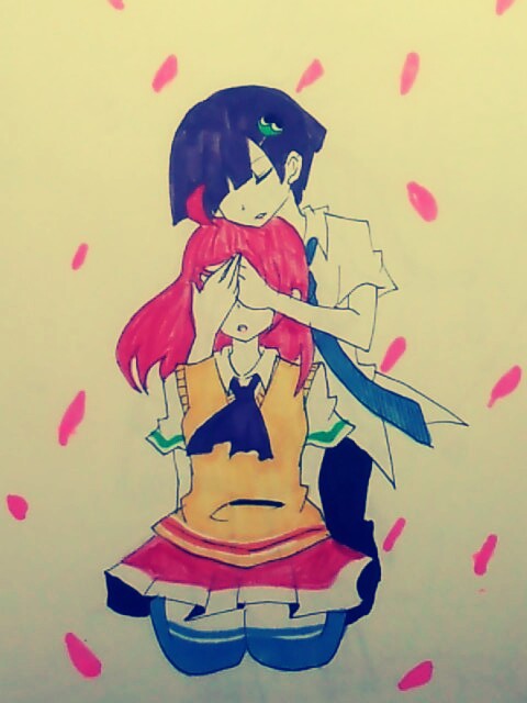 めかくし