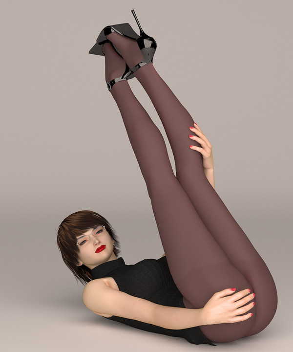 LuxRenderレンダリング