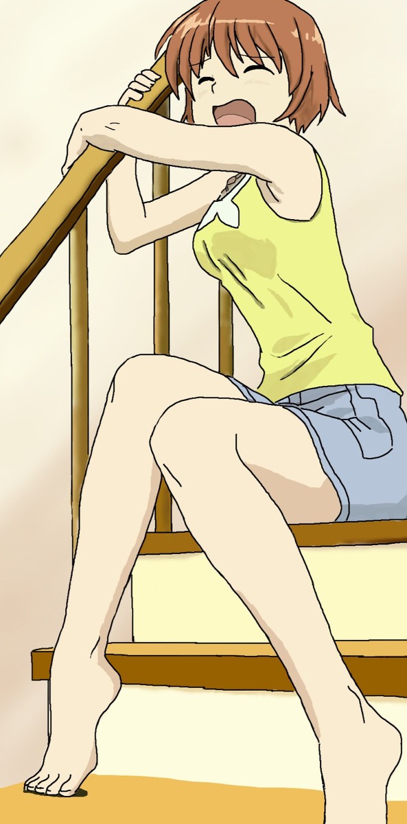 はずむ君