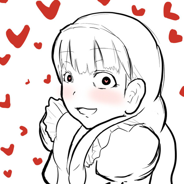 落書き詰め