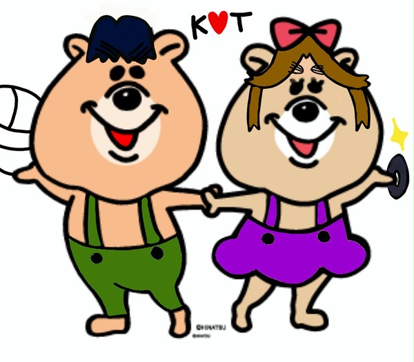 K♥T
