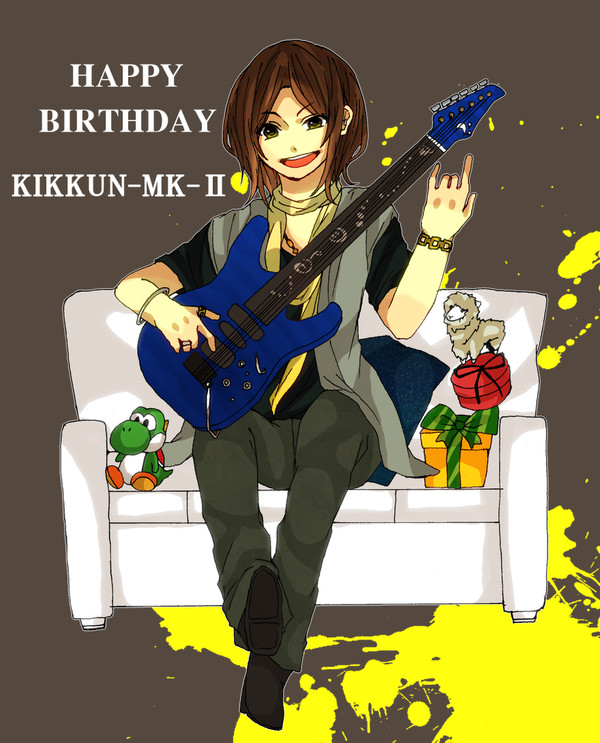 HAPPY BIRTHDAY!!!!