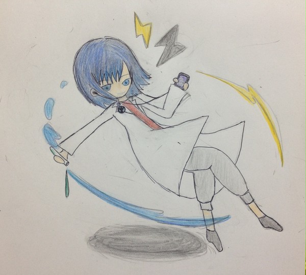 オリジナル