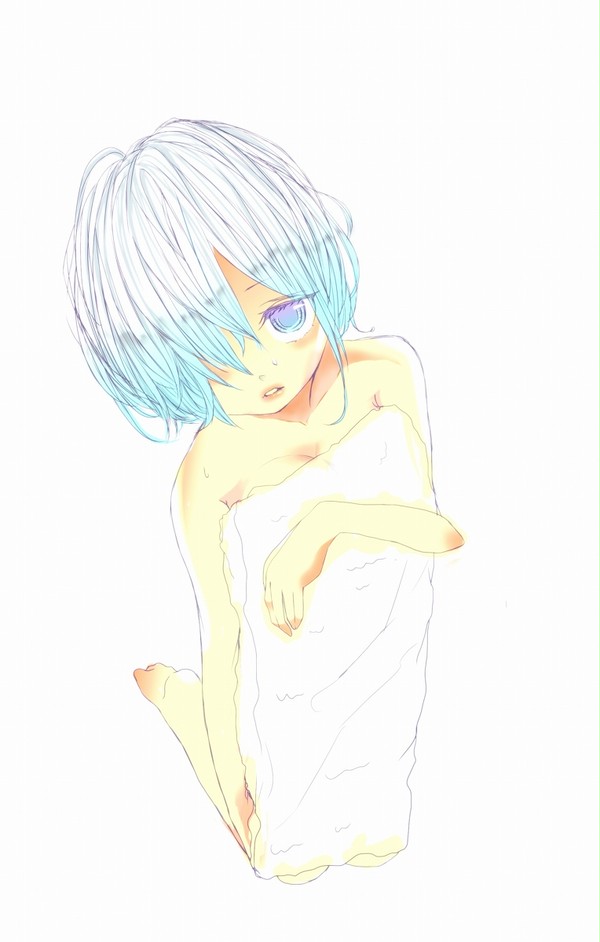 ふろあがり