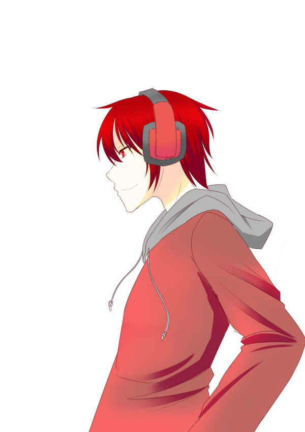 男の子
